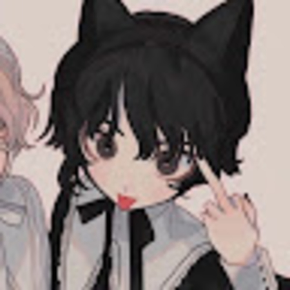 Meet your Posher, Yandere baby